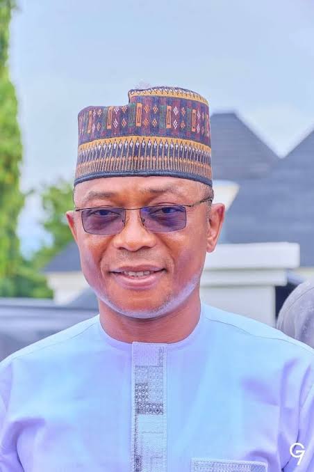 Deputy Governor photo